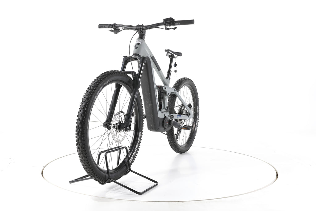 Cube Stereo Hybrid 140 HPC Pro 750 E-Bike Fully Carbon - Image 5