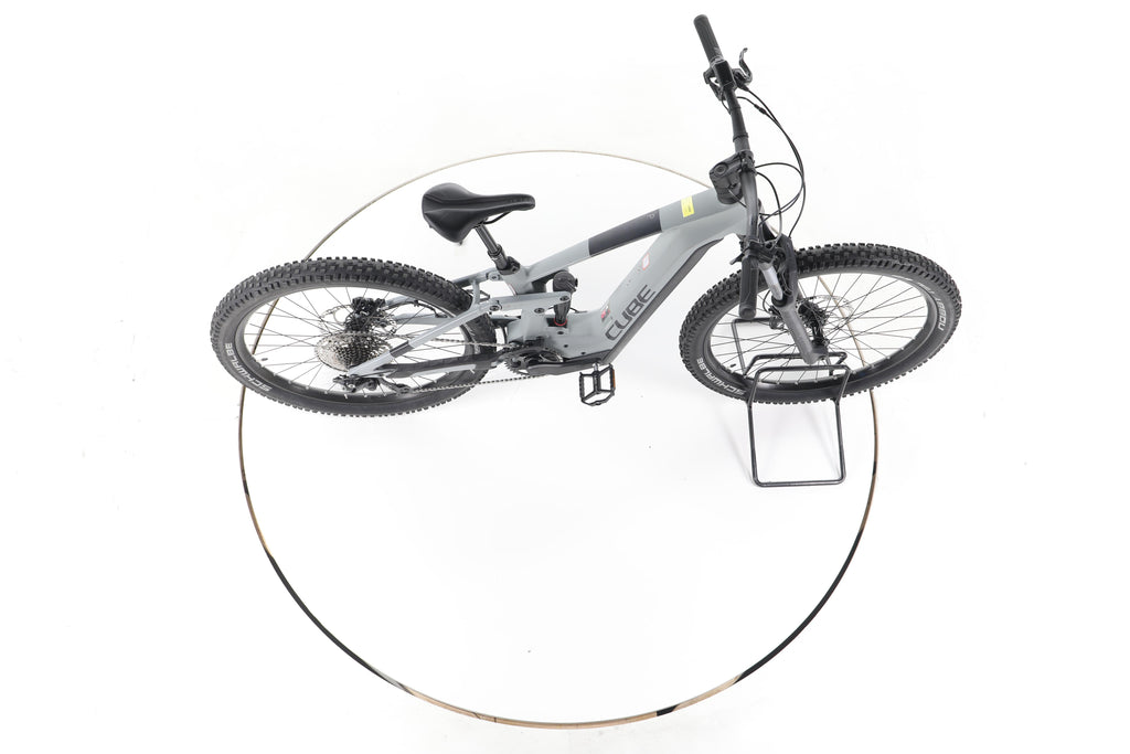 Cube Stereo Hybrid 140 HPC Pro 750 E-Bike Fully Carbon - Image 13
