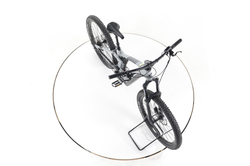 Cube Stereo Hybrid 140 HPC Pro 750 E-Bike Fully Carbon - Image 15
