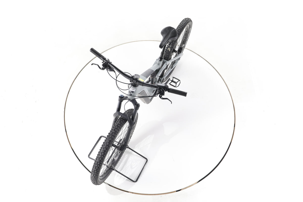 Cube Stereo Hybrid 140 HPC Pro 750 E-Bike Fully Carbon - Image 17