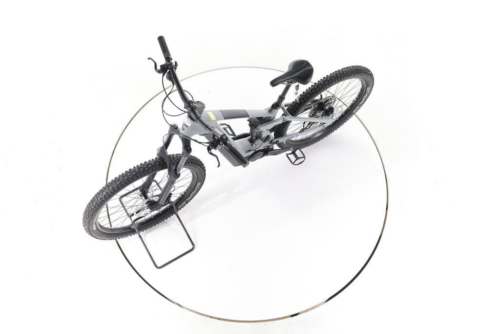 Cube Stereo Hybrid 140 HPC Pro 750 E-Bike Fully Carbon - Image 18