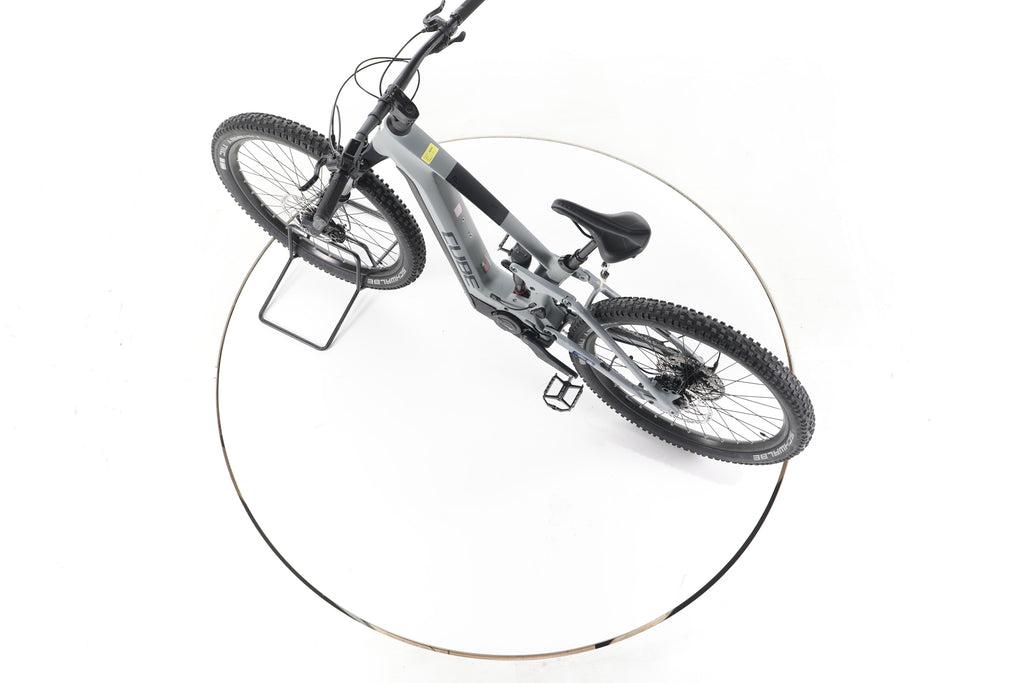 Cube Stereo Hybrid 140 HPC Pro 750 E-Bike Fully Carbon - Image 20