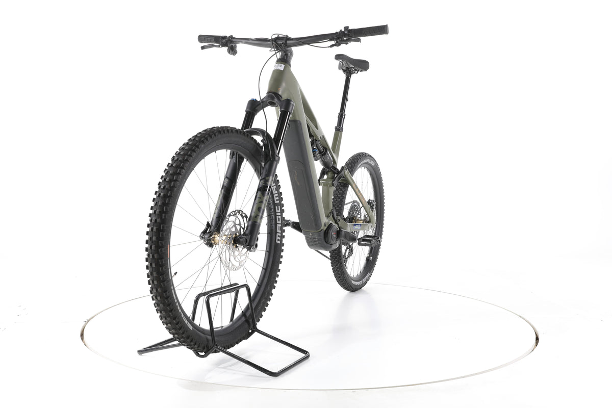 Cube Stereo Hybrid ONE77 E-Bike Fully Carbon 2025 - Image 5