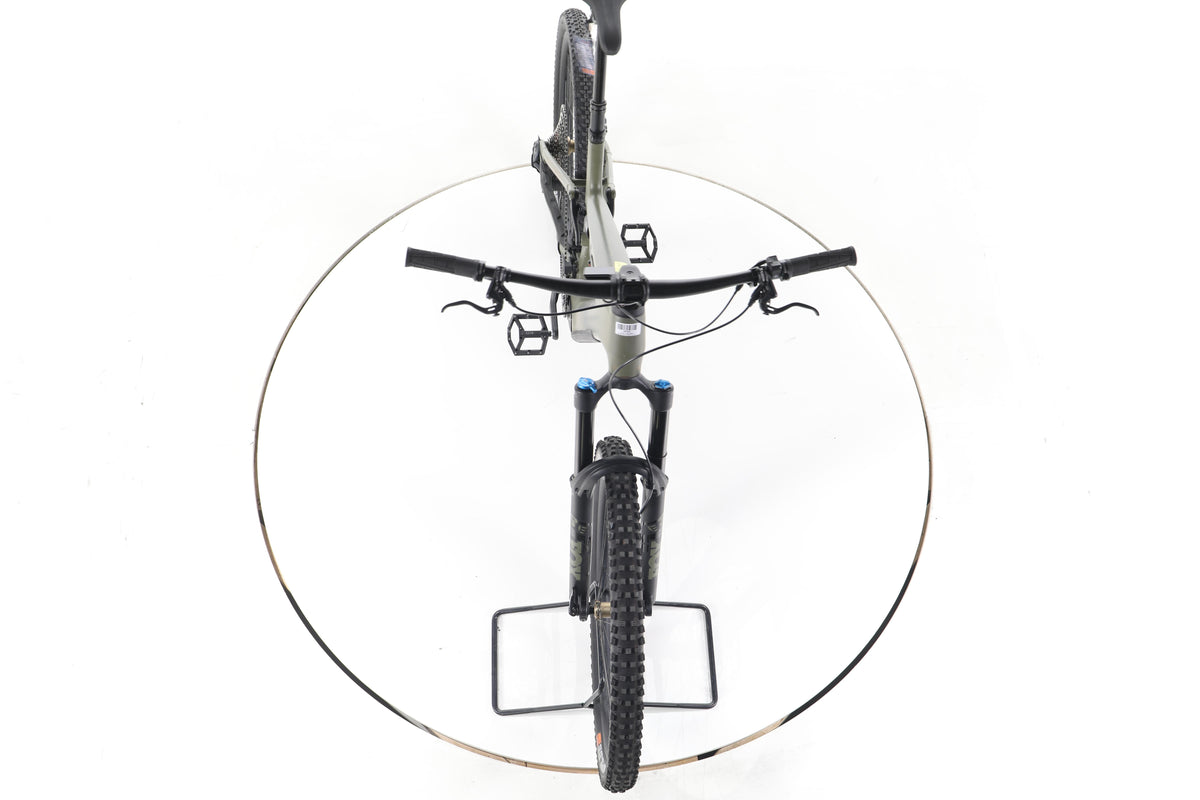 Cube Stereo Hybrid ONE77 E-Bike Fully Carbon 2025 - Image 16