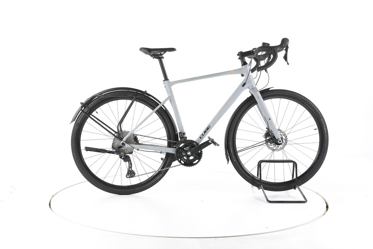 Cube NUROAD Race FE Gravelbike 2025 - Image 1