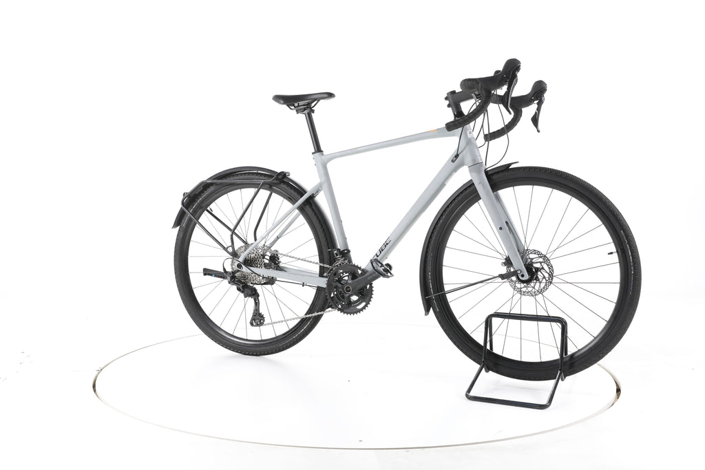 Cube NUROAD Race FE Gravelbike 2025 - Image 2