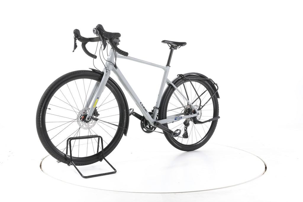 Cube NUROAD Race FE Gravelbike 2025 - Image 6