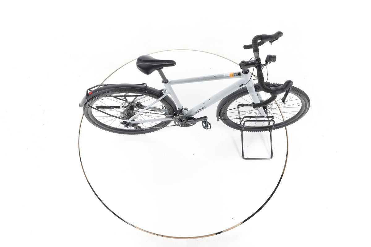 Cube NUROAD Race FE Gravelbike 2025 - Image 13