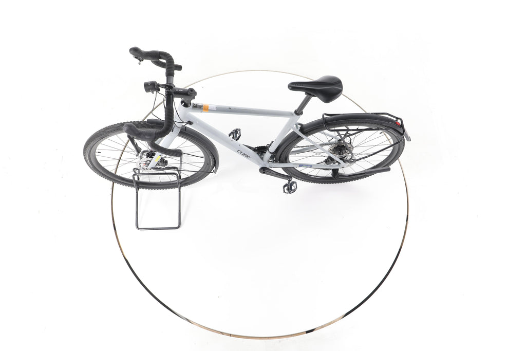 Cube NUROAD Race FE Gravelbike 2025 - Image 19