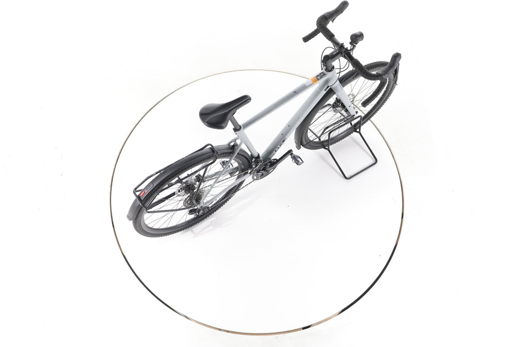 Cube NUROAD Race FE Gravelbike 2025 - Image 24