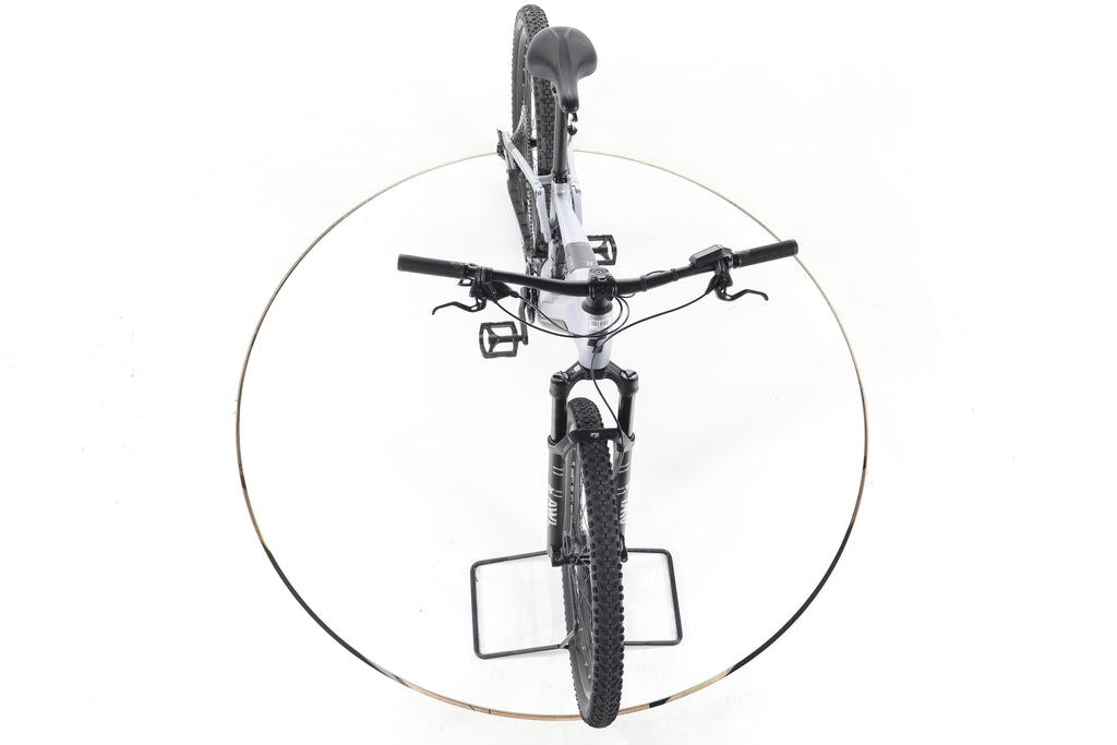 Cube Stereo Hybrid 120 Race E-Bike Fully 2024 - Image 16