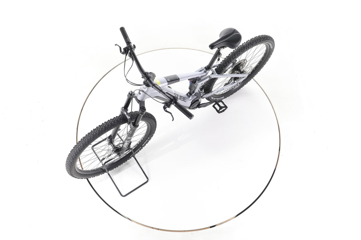 Cube Stereo Hybrid 120 Race E-Bike Fully 2024 - Image 18