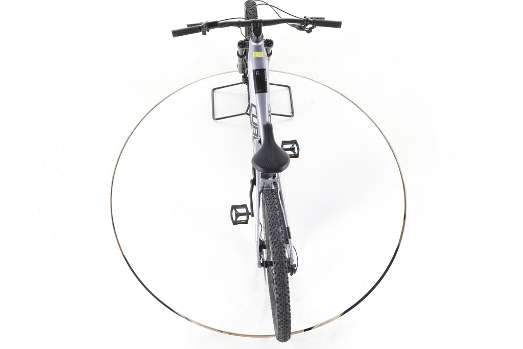 Cube Stereo Hybrid 120 Race E-Bike Fully 2024 - Image 22