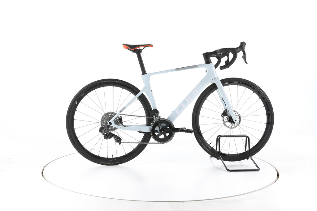 Cube Agree C:62 Pro Rennrad Carbon - Image 1