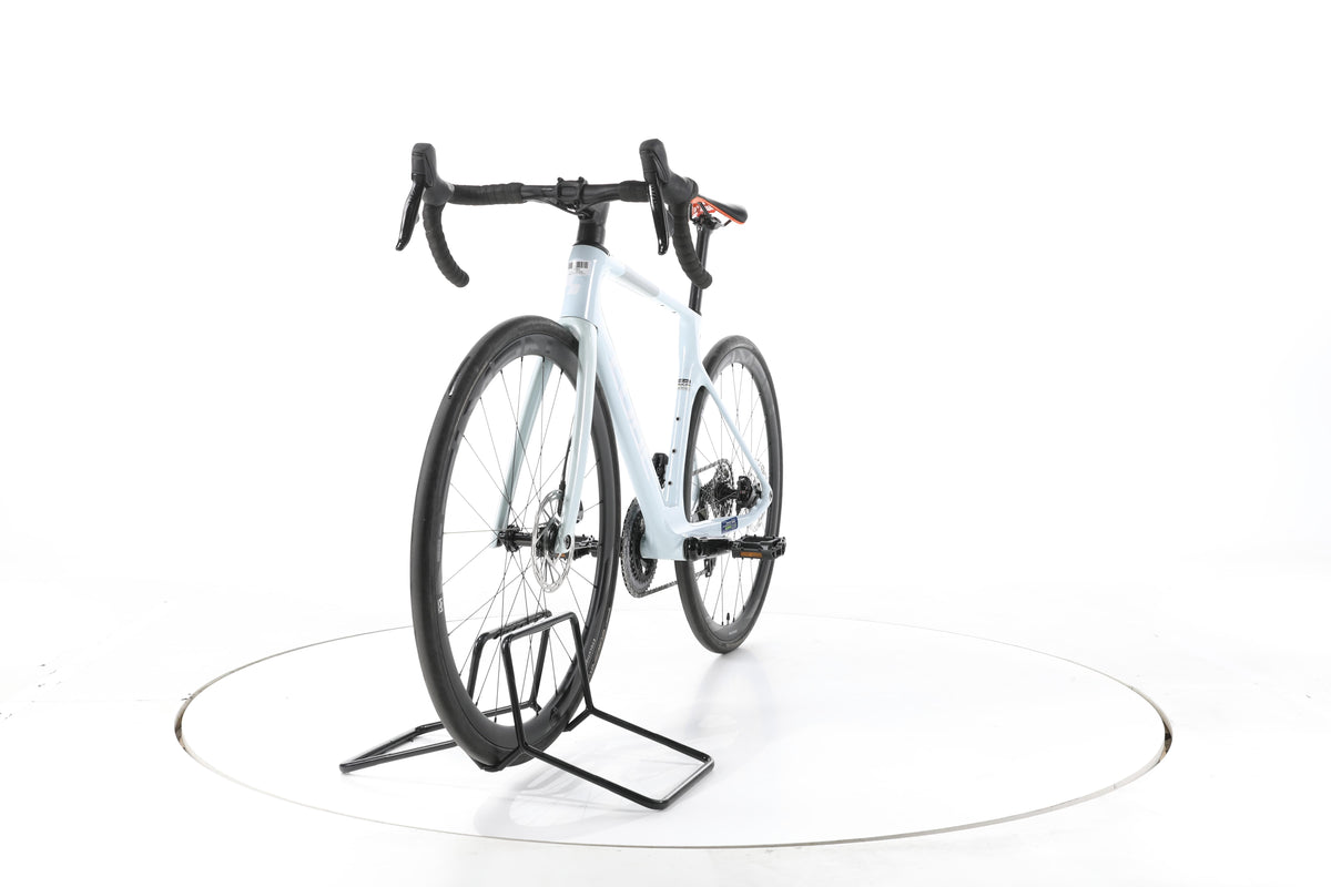 Cube Agree C:62 Pro Rennrad Carbon - Image 5