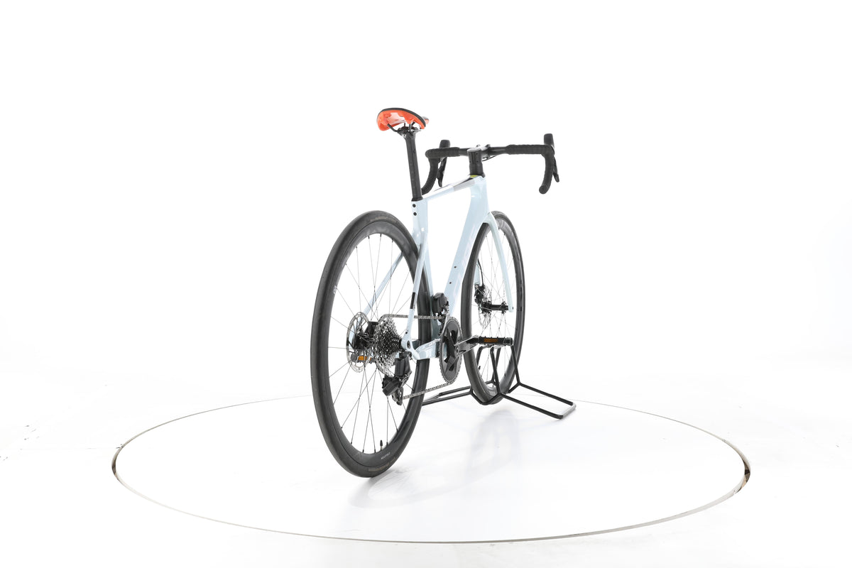 Cube Agree C:62 Pro Rennrad Carbon - Image 11