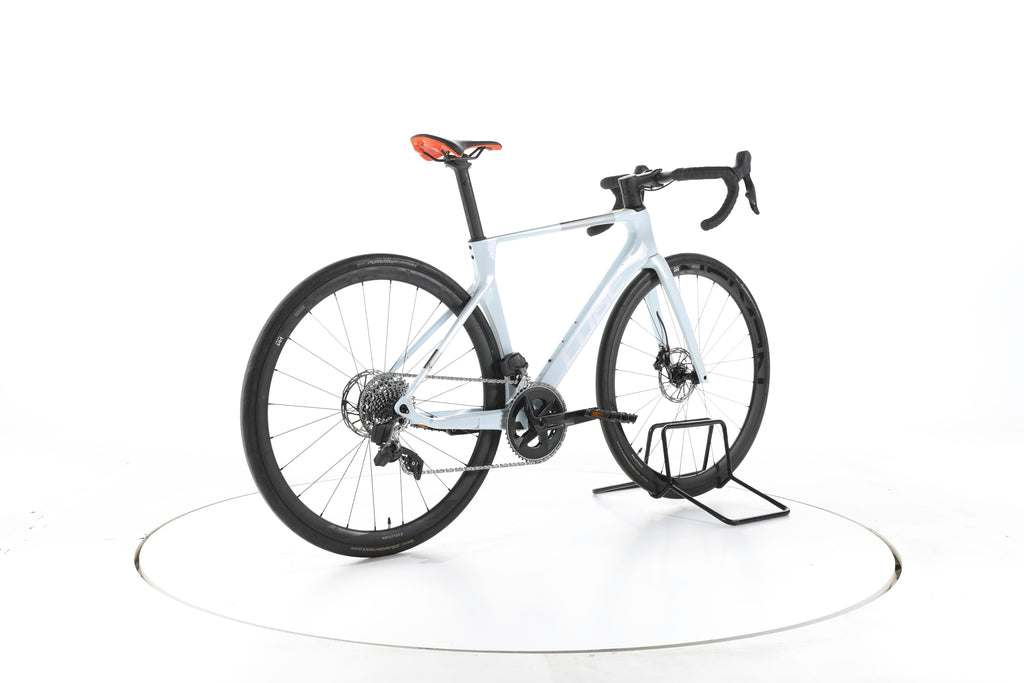 Cube Agree C:62 Pro Rennrad Carbon - Image 12