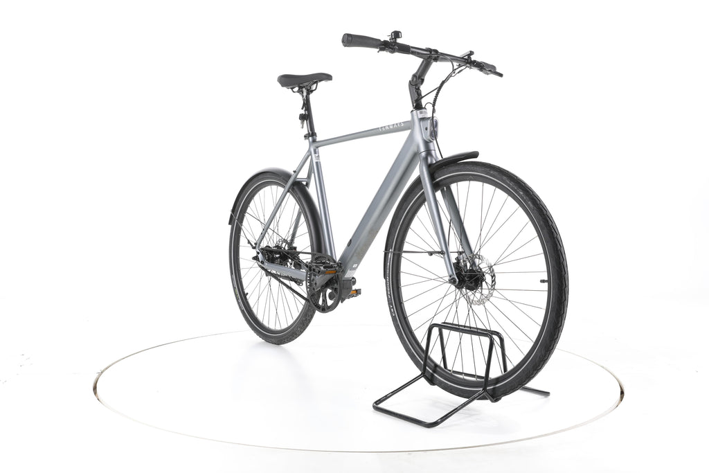 TENWAYS CGO600 Pro City E-Bike 2024 - Image 3
