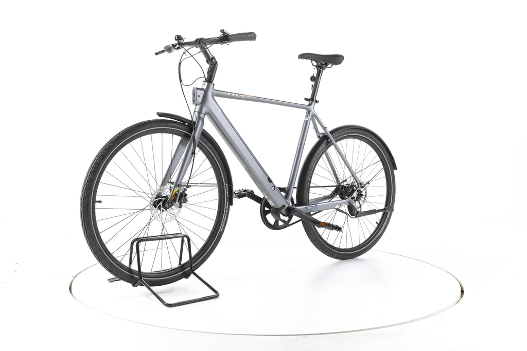 TENWAYS CGO600 Pro City E-Bike 2024 - Image 6