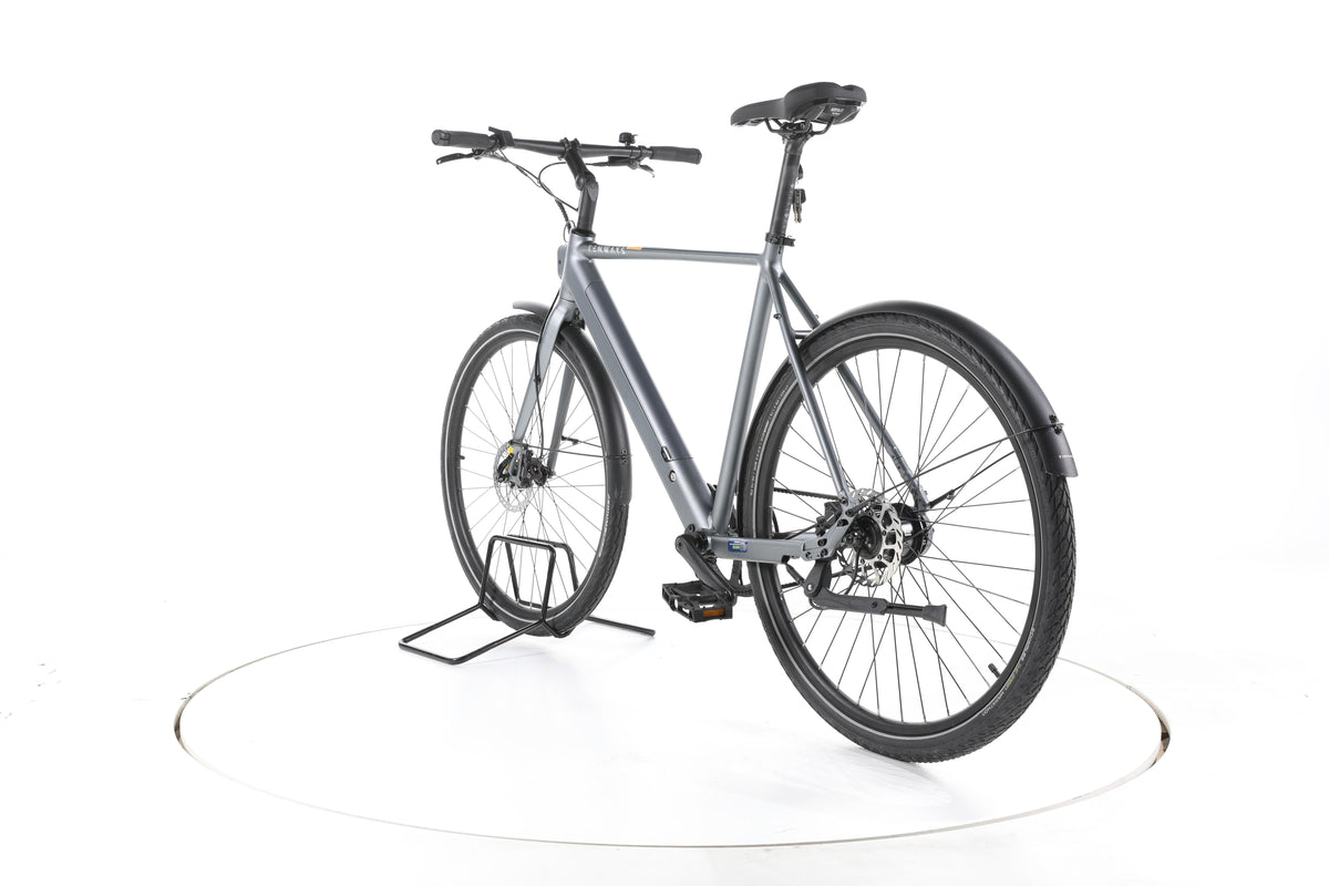 TENWAYS CGO600 Pro City E-Bike 2024 - Image 9
