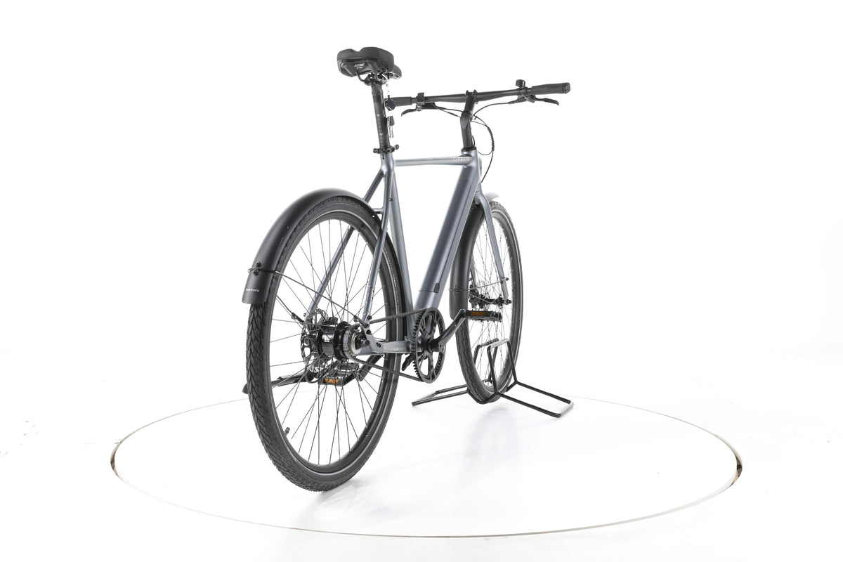 TENWAYS CGO600 Pro City E-Bike 2024 - Image 11
