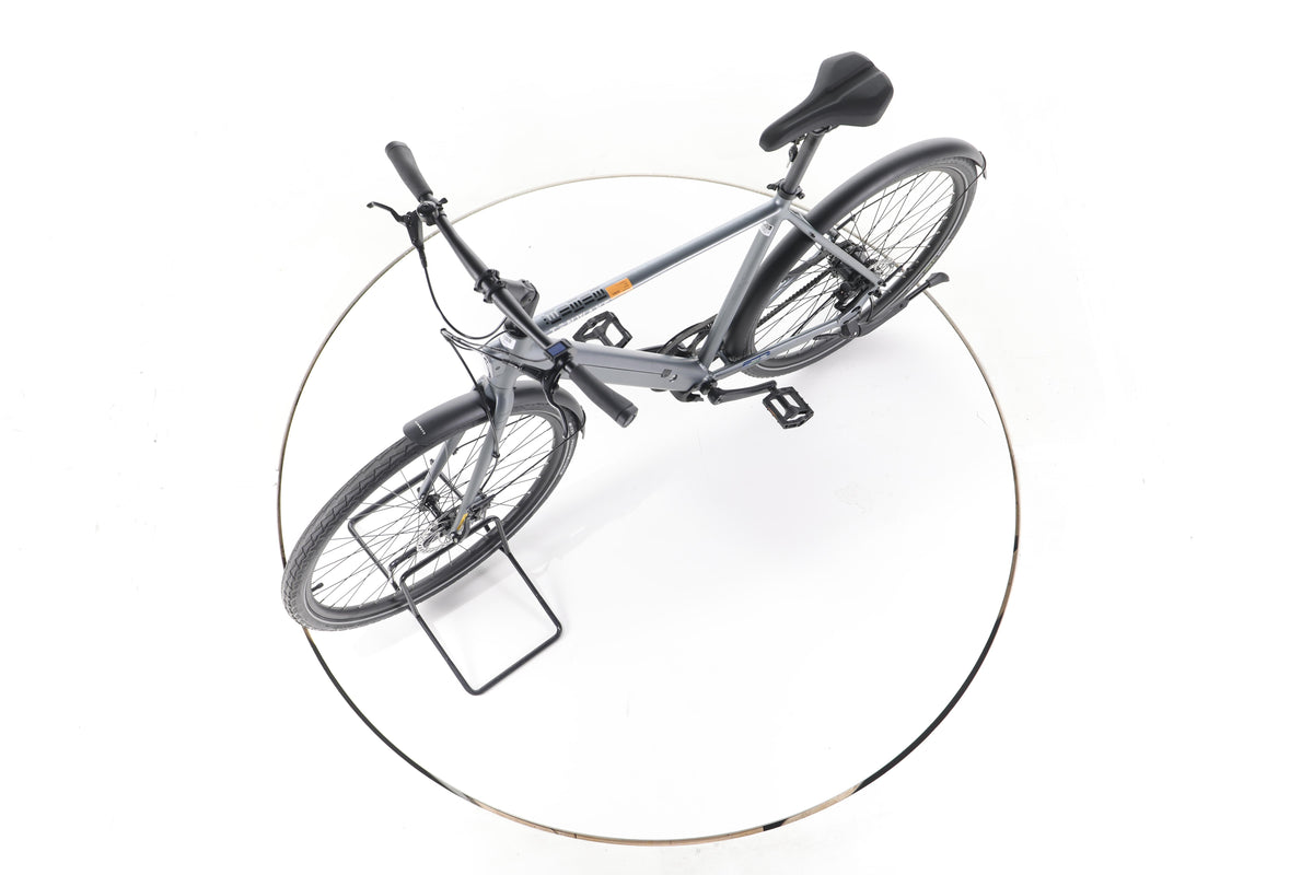 TENWAYS CGO600 Pro City E-Bike 2024 - Image 18