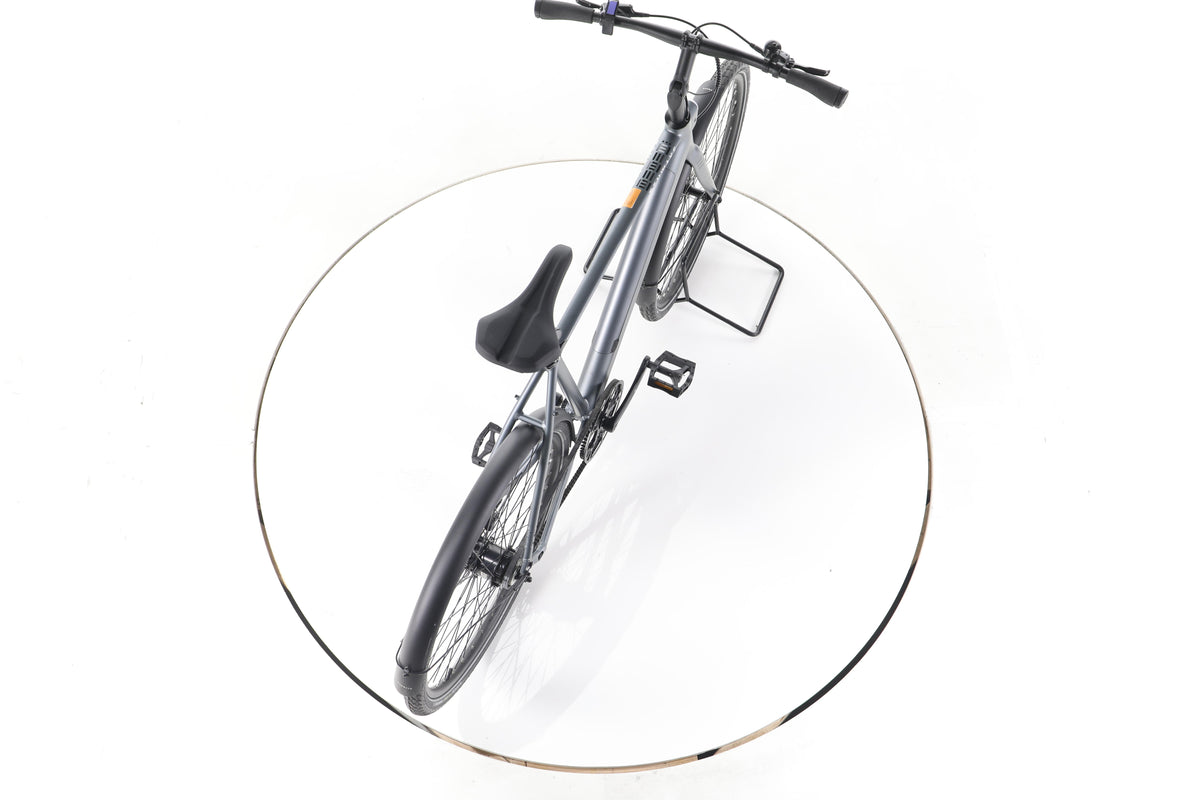 TENWAYS CGO600 Pro City E-Bike 2024 - Image 23