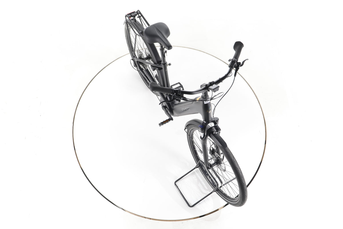 Cube Supreme Hybrid Pro 6 Trekking E-Bike Tiefeinsteiger 2024 - Image 15