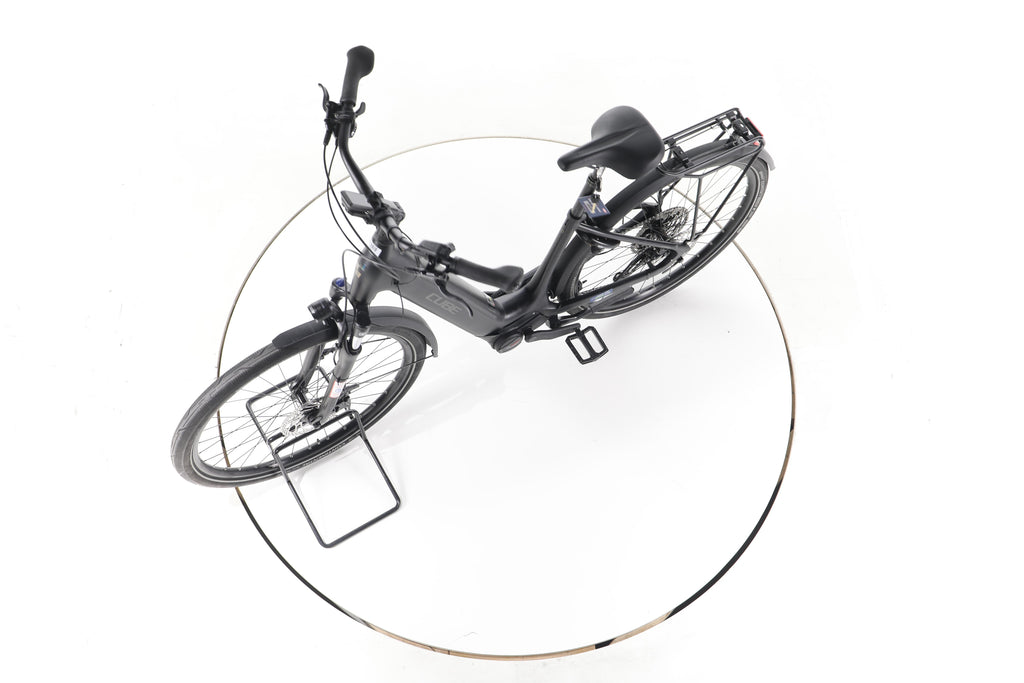 Cube Supreme Hybrid Pro 6 Trekking E-Bike Tiefeinsteiger 2024 - Image 18
