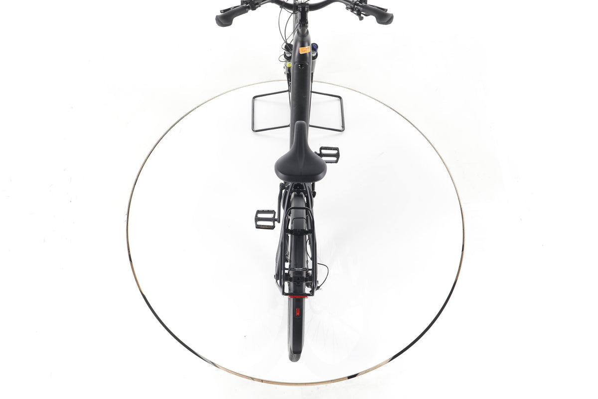Cube Supreme Hybrid Pro 6 Trekking E-Bike Tiefeinsteiger 2024 - Image 22