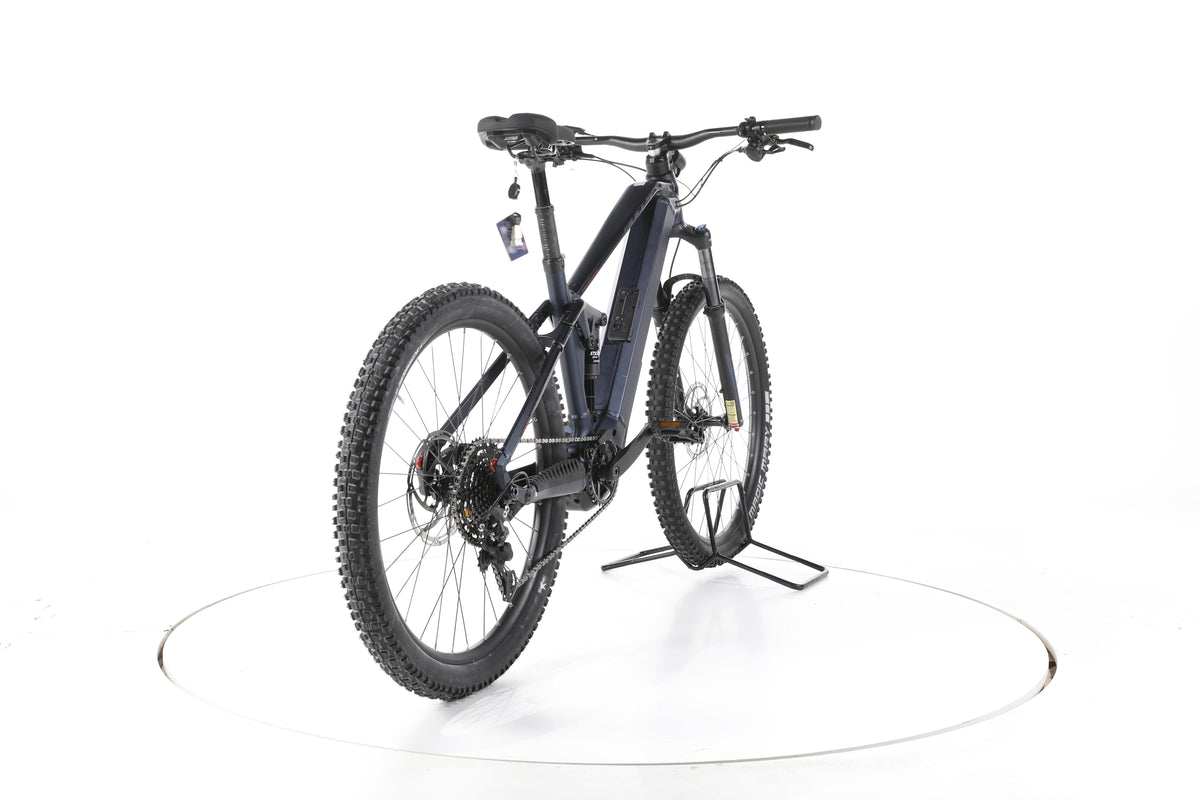 Bulls Sonic EVO AM 1 E-Bike Fully - Image 11