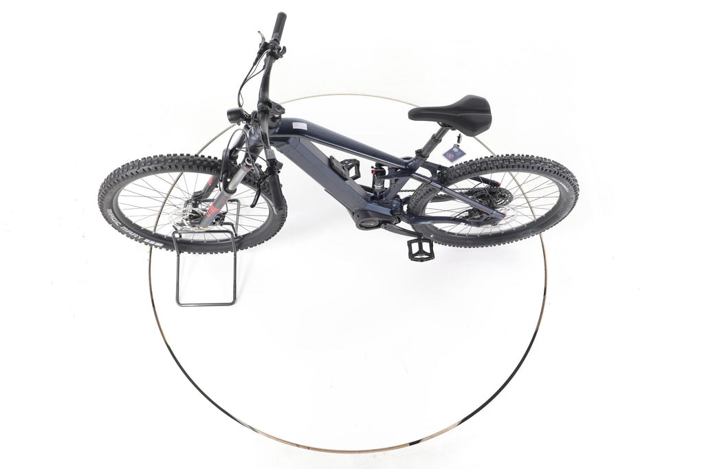 Bulls Sonic EVO AM 1 E-Bike Fully - Image 19