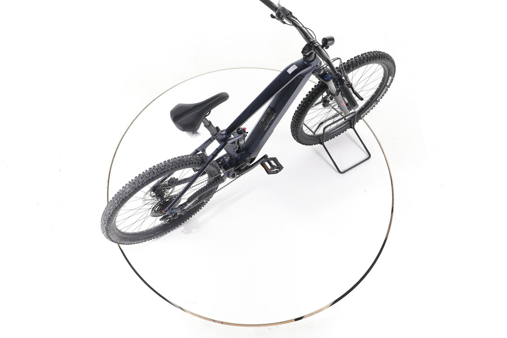 Bulls Sonic EVO AM 1 E-Bike Fully - Image 24