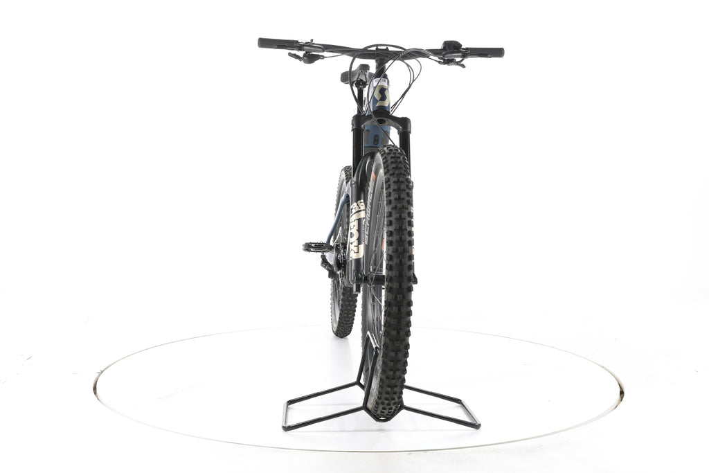Scott Genius eRide920FS/L E-Bike Fully - Image 4