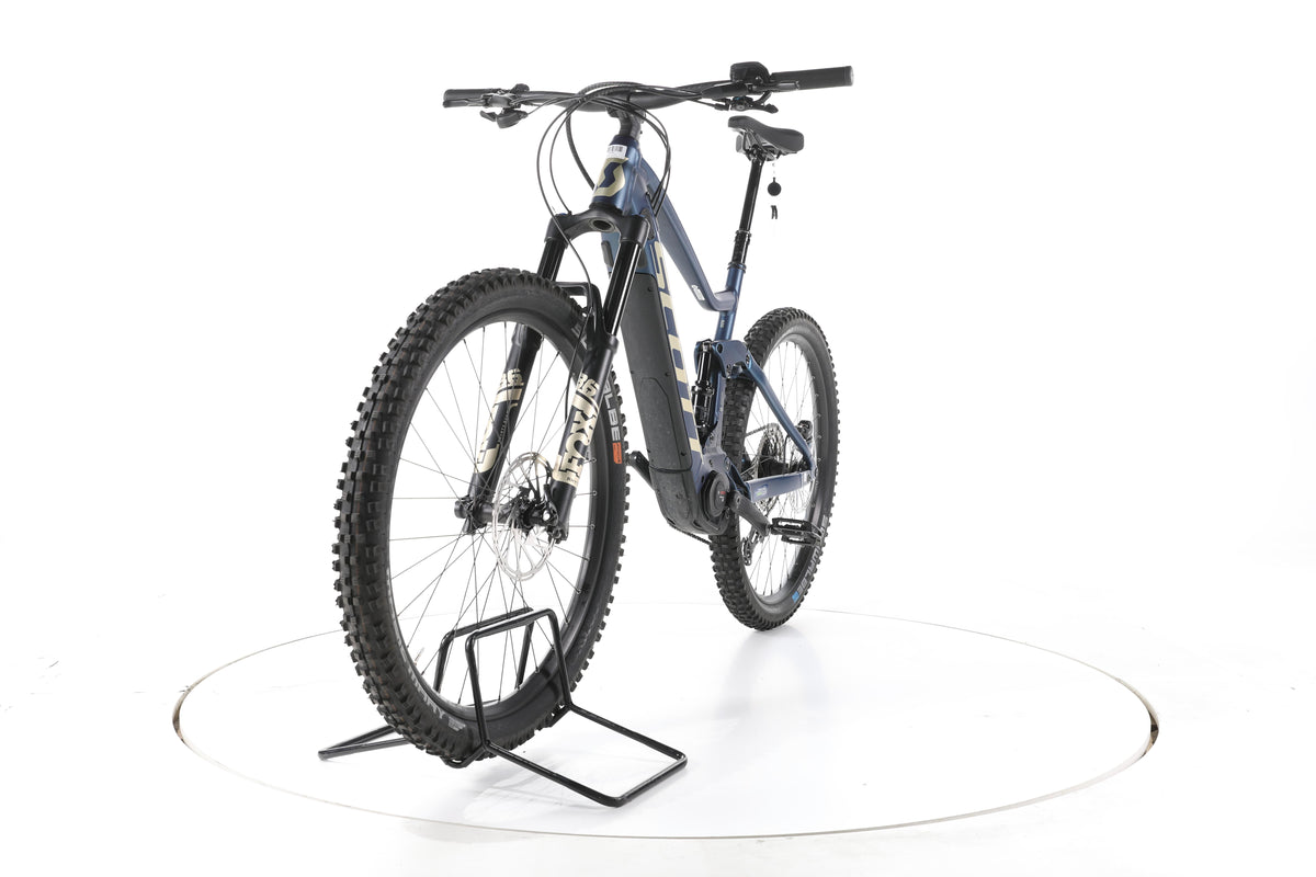 Scott Genius eRide920FS/L E-Bike Fully - Image 5
