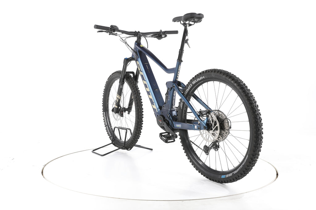 Scott Genius eRide920FS/L E-Bike Fully - Image 9