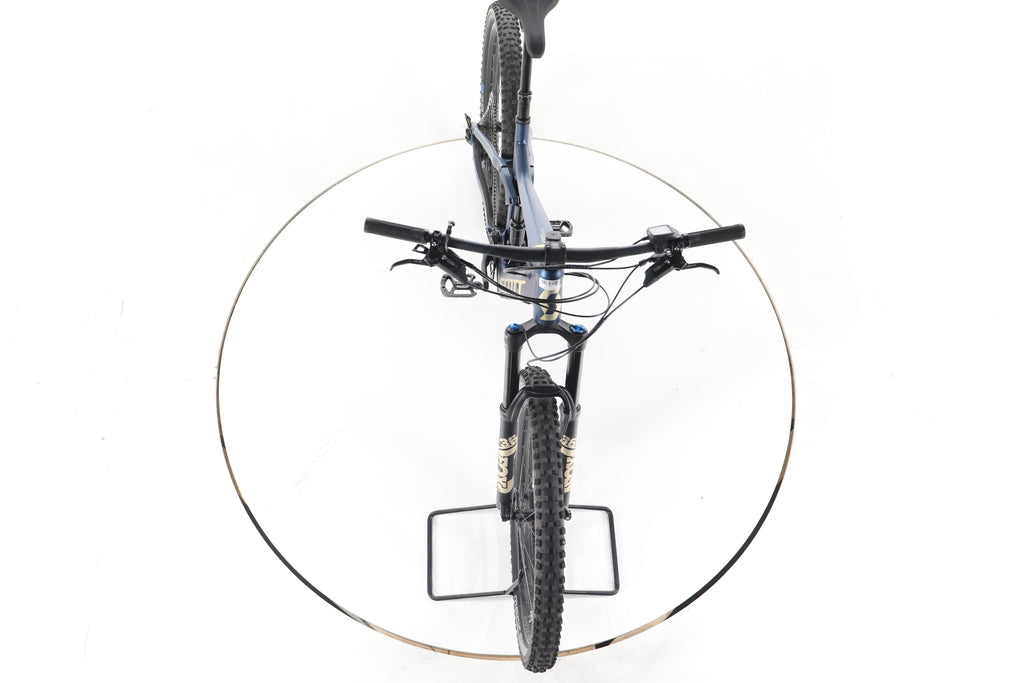 Scott Genius eRide920FS/L E-Bike Fully - Image 16