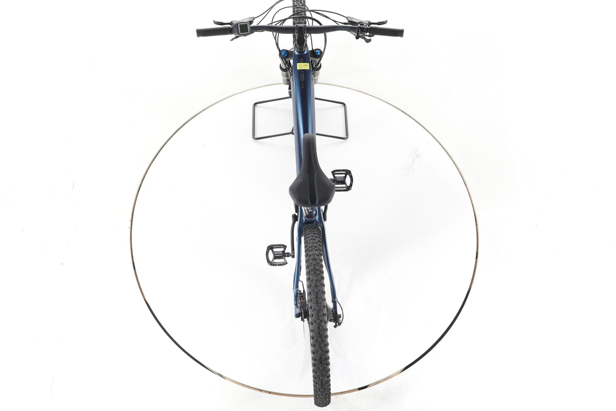 Scott Genius eRide920FS/L E-Bike Fully - Image 22
