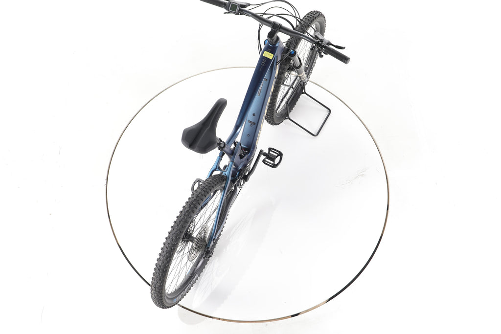 Scott Genius eRide920FS/L E-Bike Fully - Image 23