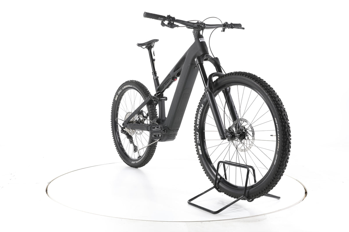 Cube Stereo Hybrid ONE44 E-Bike Fully Carbon 2025 - Image 3