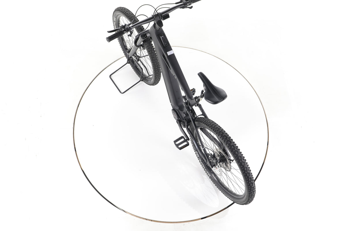 Cube Stereo Hybrid ONE44 E-Bike Fully Carbon 2025 - Image 21