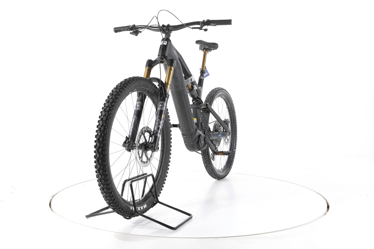 Radon Deft 10.0 E-Bike Fully Carbon - Image 5
