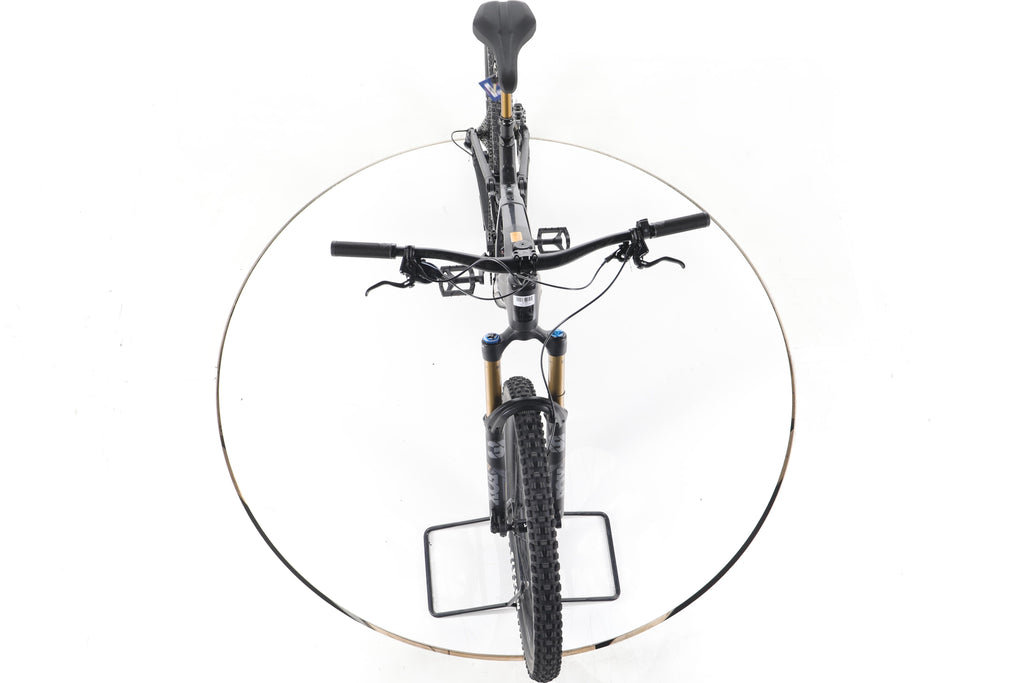 Radon Deft 10.0 E-Bike Fully Carbon - Image 16
