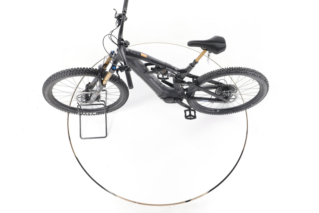 Radon Deft 10.0 E-Bike Fully Carbon - Image 19