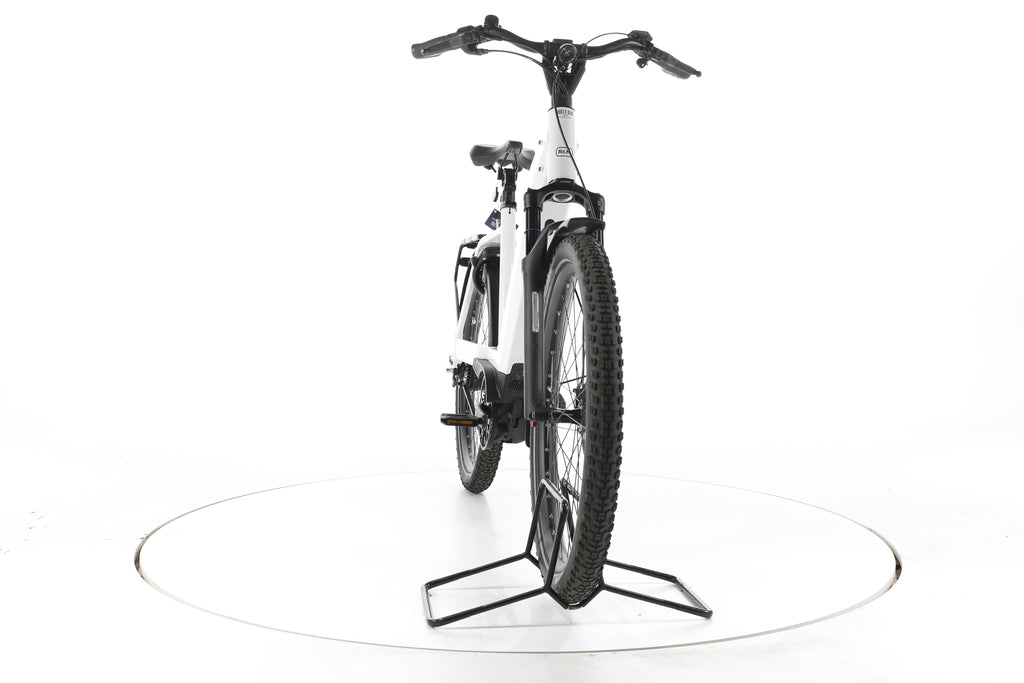 Riese & Müller Nevo4 GT City E-Bike Tiefeinsteiger 2025 - Image 4
