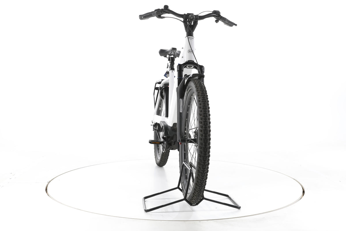 Riese & Müller Nevo4 GT City E-Bike Tiefeinsteiger 2025 - Image 4