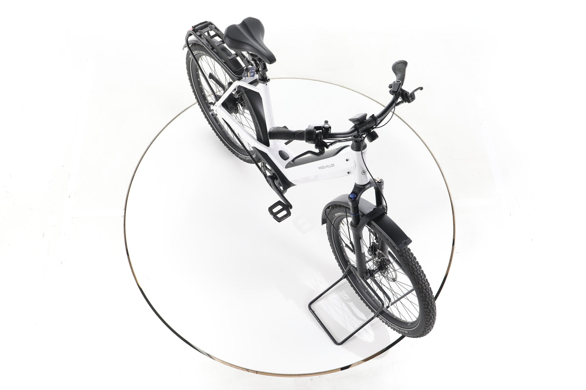 Riese & Müller Nevo4 GT City E-Bike Tiefeinsteiger 2025 - Image 15
