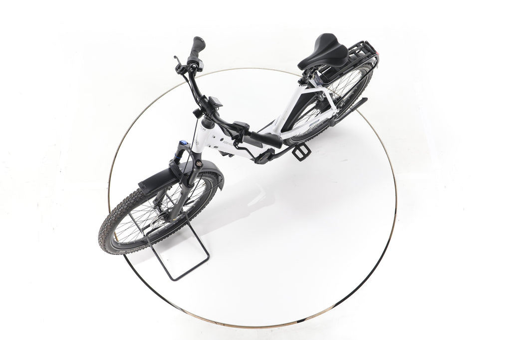 Riese & Müller Nevo4 GT City E-Bike Tiefeinsteiger 2025 - Image 18