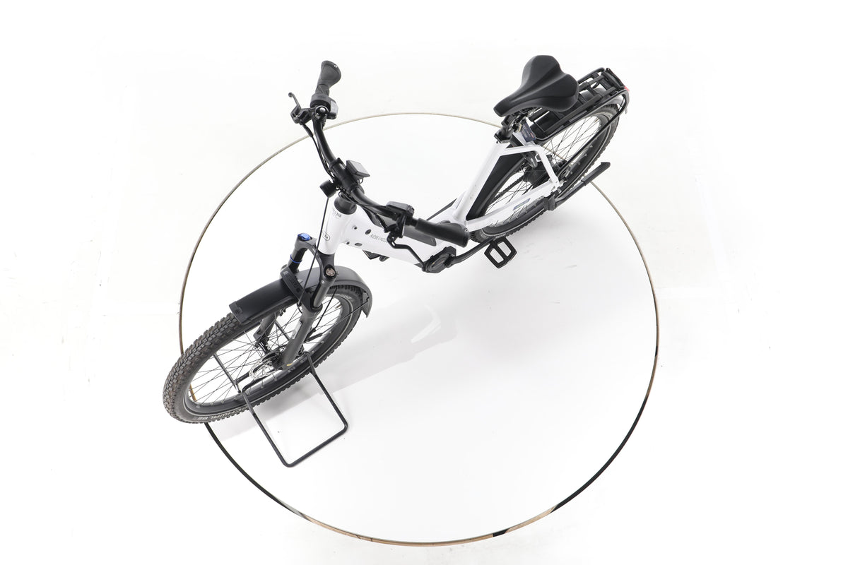Riese & Müller Nevo4 GT City E-Bike Tiefeinsteiger 2025 - Image 18