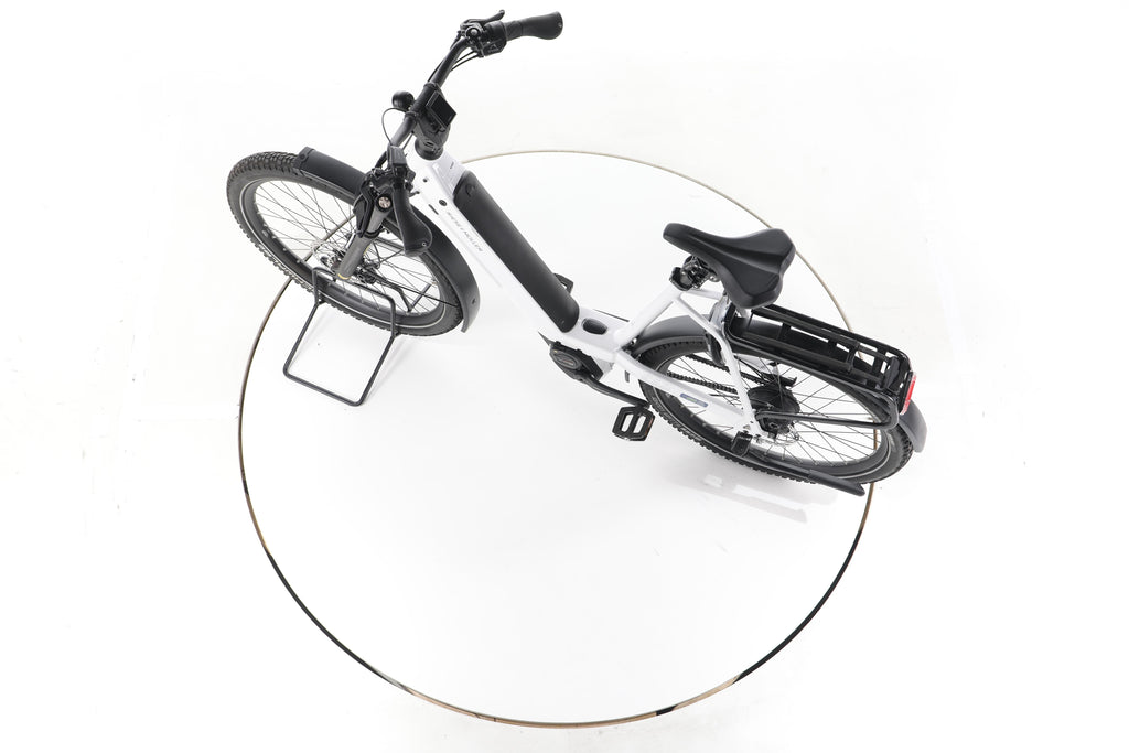 Riese & Müller Nevo4 GT City E-Bike Tiefeinsteiger 2025 - Image 20